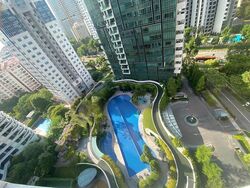8 Saint Thomas (D9), Condominium #459519201